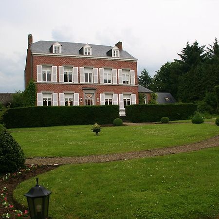 La Regie De Franc-Waret Villa Eksteriør billede